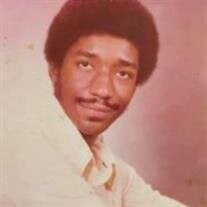 Errol Benford Bennett