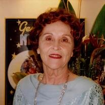 Carol Hammond Hubbs