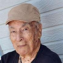 Jose "Joe" C. Tapia