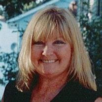Sharon Geary Holmes