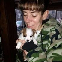 Patricia R. Cady