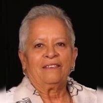 Pauline Garcia