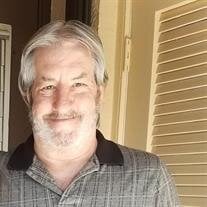 Gary James Corbett