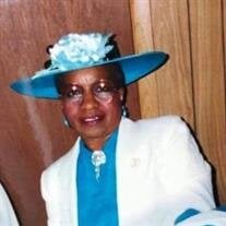 Wilma C. Johnson