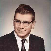John B. Rudloff