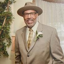 Vincent Atkins