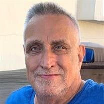 Michael Kripner