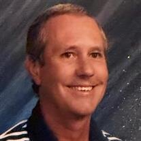 David Leroy Young