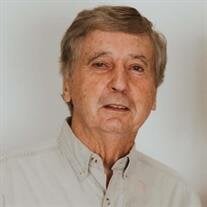 Ken Schindele