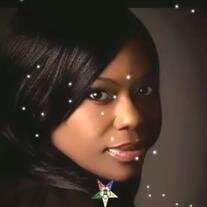 Sabrina Linnette Cooper
