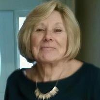 Norma Jean Vargo