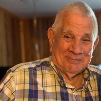 Frank Lee Ivey Sr.