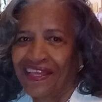 Martha "MOTT" Shealey