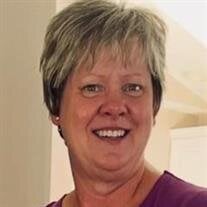 Susan A. Johnson