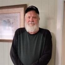 Danny Martin Evans Sr.