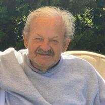 Russell Kosofsky