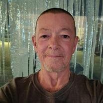 Craig Alan Houston
