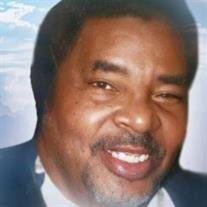 Louis Parker Jr.