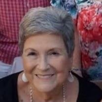 Doris Marie Chapin Cooper