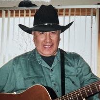 Ira White Sr.