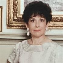 Ms. Rosita Hurka