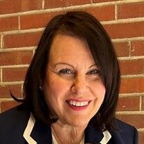 Patricia Lynn "Patti" Zapko