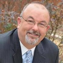 Michael Wayne Couch