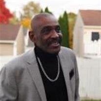 Michael J. Pitt Sr.