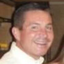 Robert "Bob" G. Barry