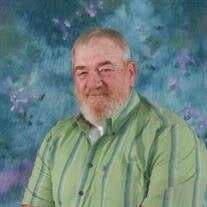Foster Lee Smith