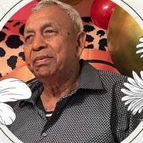 Seegobin Ramgarib