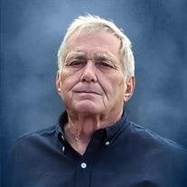 David Frank Forrest Sr.