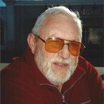 William Dunker Draper