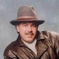 Pedro Jimenez