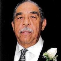 Harold Paul Luke Jr.