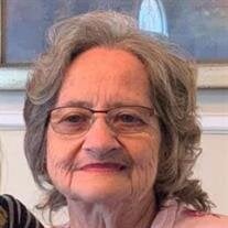 Rachel Gail Frederick