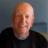 William "Bill" Harvey