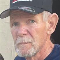 Gary Theodore Mason