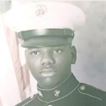Willie Gene Whitehead