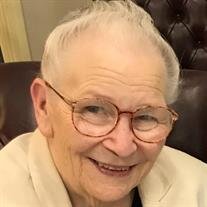 MS. HELEN MYERS