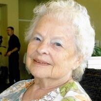 Sally A. Reichard