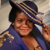 Barbara Manigault