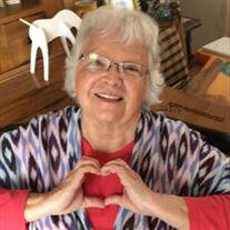 Mrs. Julia Clark