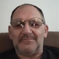 Gregory Andrew Plaisance Sr