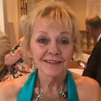 Audrey F. Mackiewicz