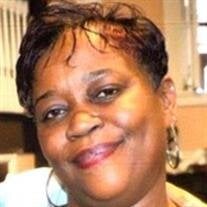 Monica Ree Jackson-Hollis