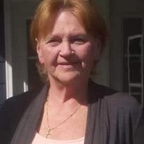 Maryanne Pettersen