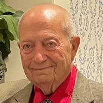 William F Brown
