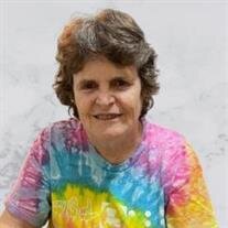 Peggy Lynn Goodman