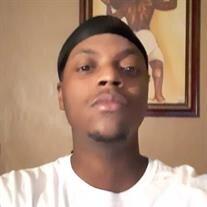 Mr. Malcolm D. Williams